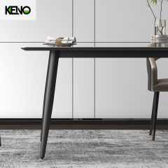 Dining Table Modern Sintered Stone Home Furniture Wholesale for Bulk & Retail Orders