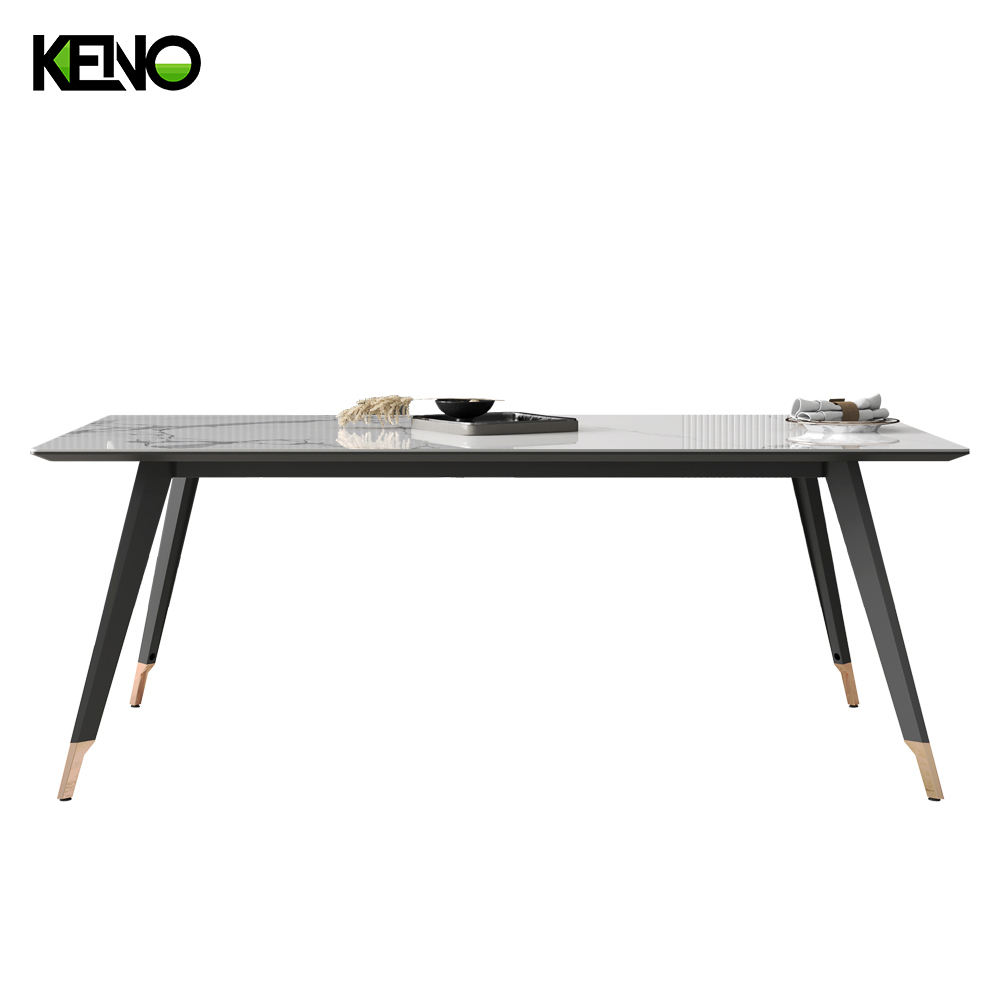 Dining Table Luxury Home Furniture Suitable for Residential & Commercial Use