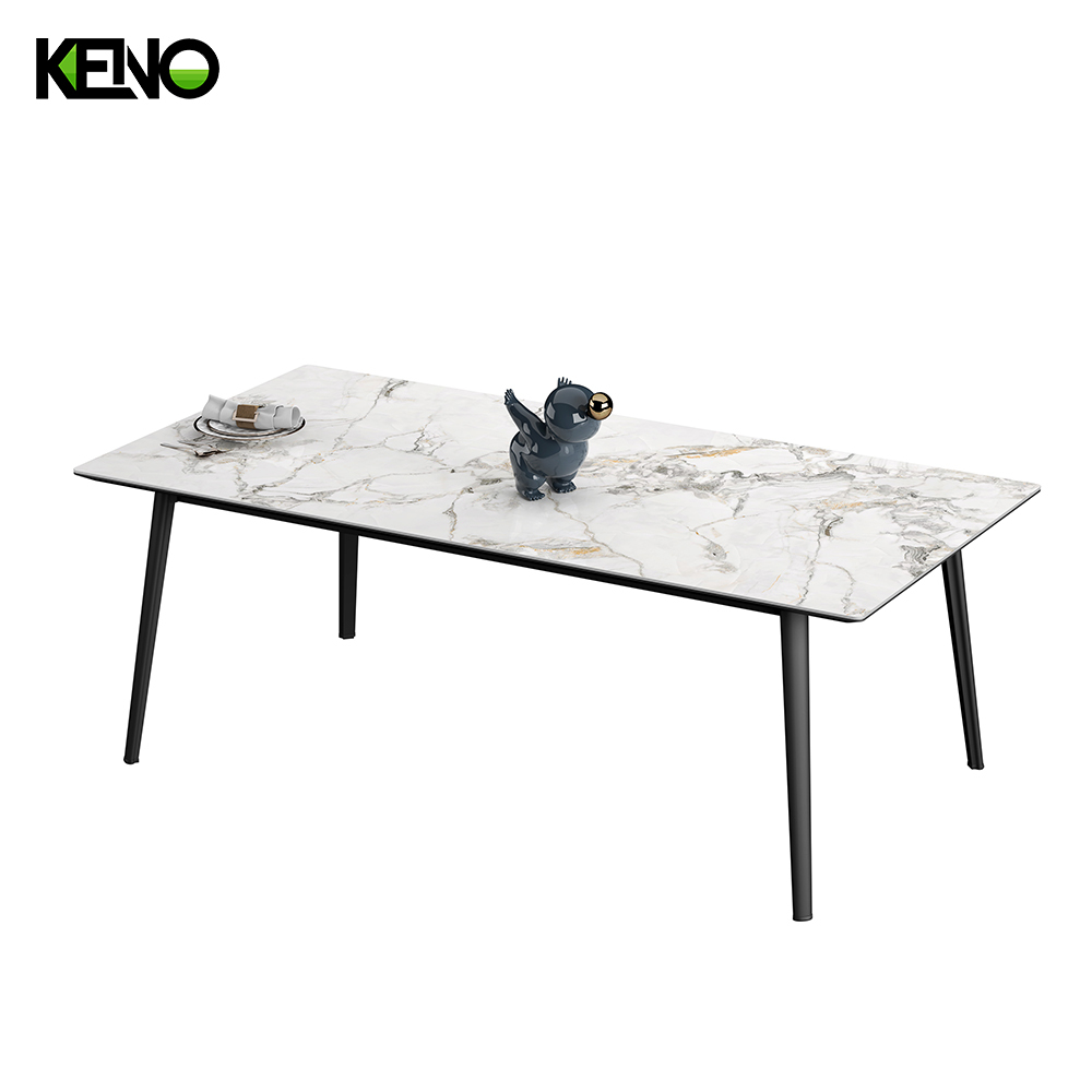 Dining Table Durable Hotel Furniture Wholesale with Fast Delivery Service