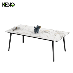 Dining Table Durable Hotel Furniture Wholesale with Fast Delivery Service