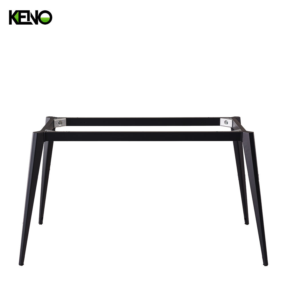 Dining Table Luxury Sintered Stone Home Furniture with Customization Service for Modern Family