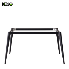 Dining Table Luxury Sintered Stone Home Furniture with Customization Service for Modern Family