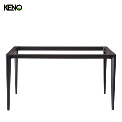 Dining Table Modern Style Table Chair Set for Dining Room & Restaurant