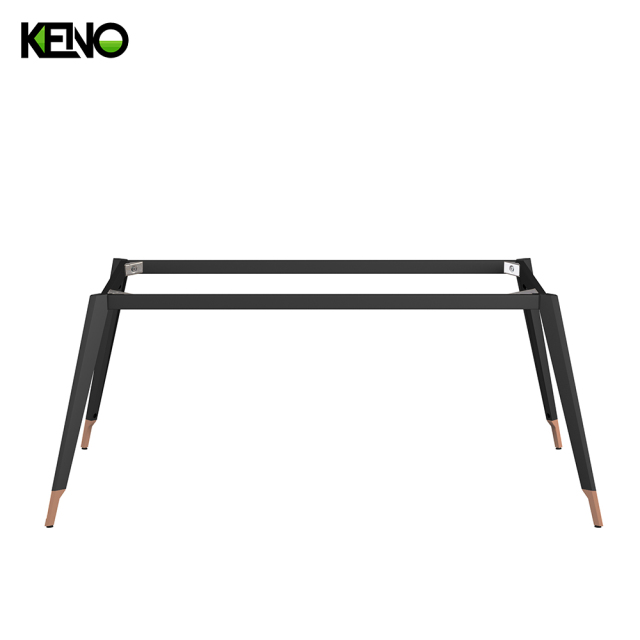 Dining Table Luxury Sintered Stone Home Furniture Suitable for Residential & Commercial Use