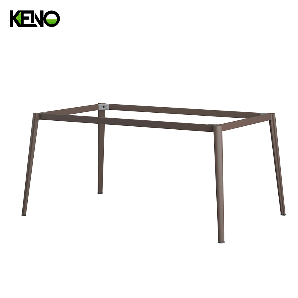 Dining Table Durable Hotel Furniture Wholesale with Fast Delivery Service