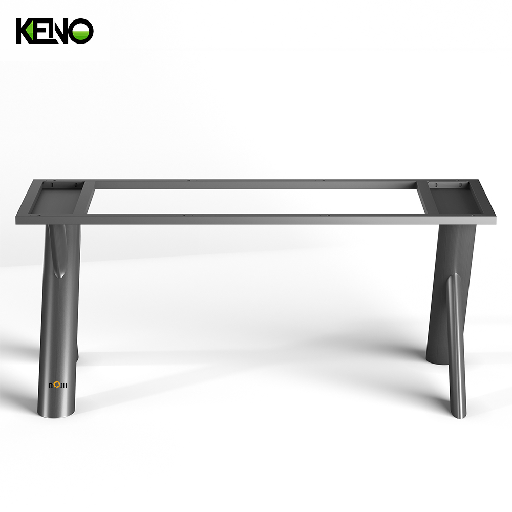 Dining Table Hotel Grade Sintered Stone Table Chair Set for Restaurant and Cafe Projects
