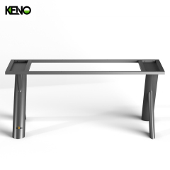 Dining Table Hotel Grade Sintered Stone Table Chair Set for Restaurant and Cafe Projects