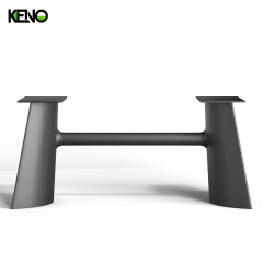 Dining Table Luxury Sintered Stone Home Furniture with Durable Material for Long Life