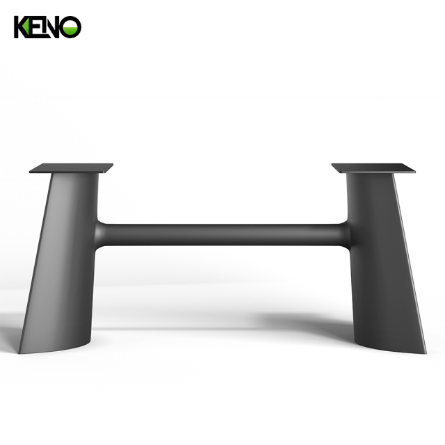 Dining Table Luxury Sintered Stone Home Furniture with Durable Material for Long Life