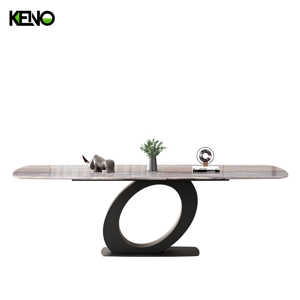 Dining Table Premium Marble Home Furniture Wholesale for Global Buyers