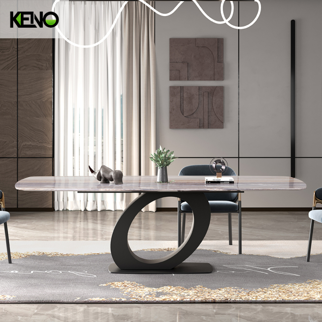 Dining Table Premium Marble Home Furniture Wholesale for Global Buyers
