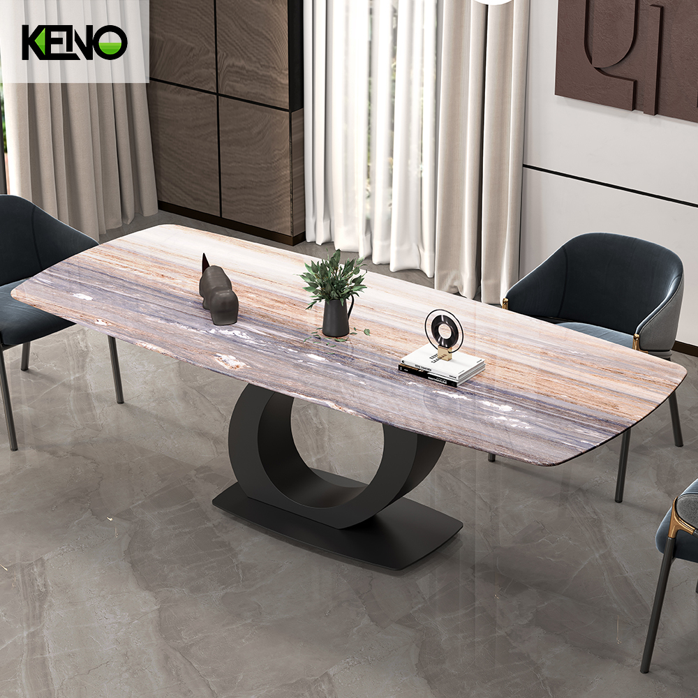 Dining Table Premium Marble Home Furniture Wholesale for Global Buyers