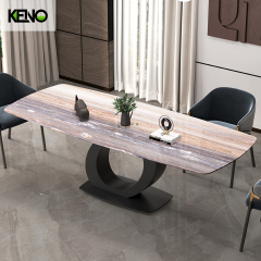 Dining Table Premium Marble Home Furniture Wholesale for Global Buyers