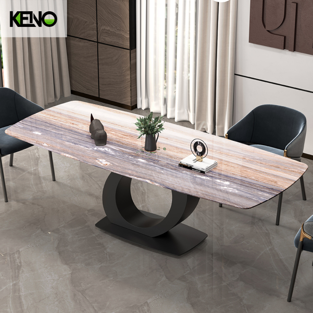 Dining Table Premium Marble Home Furniture Wholesale for Global Buyers