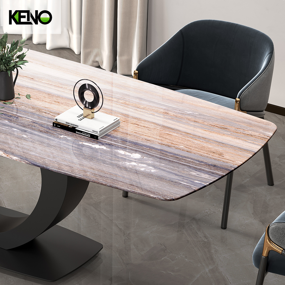 Dining Table Premium Marble Home Furniture Wholesale for Global Buyers