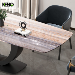Dining Table Premium Marble Home Furniture Wholesale for Global Buyers