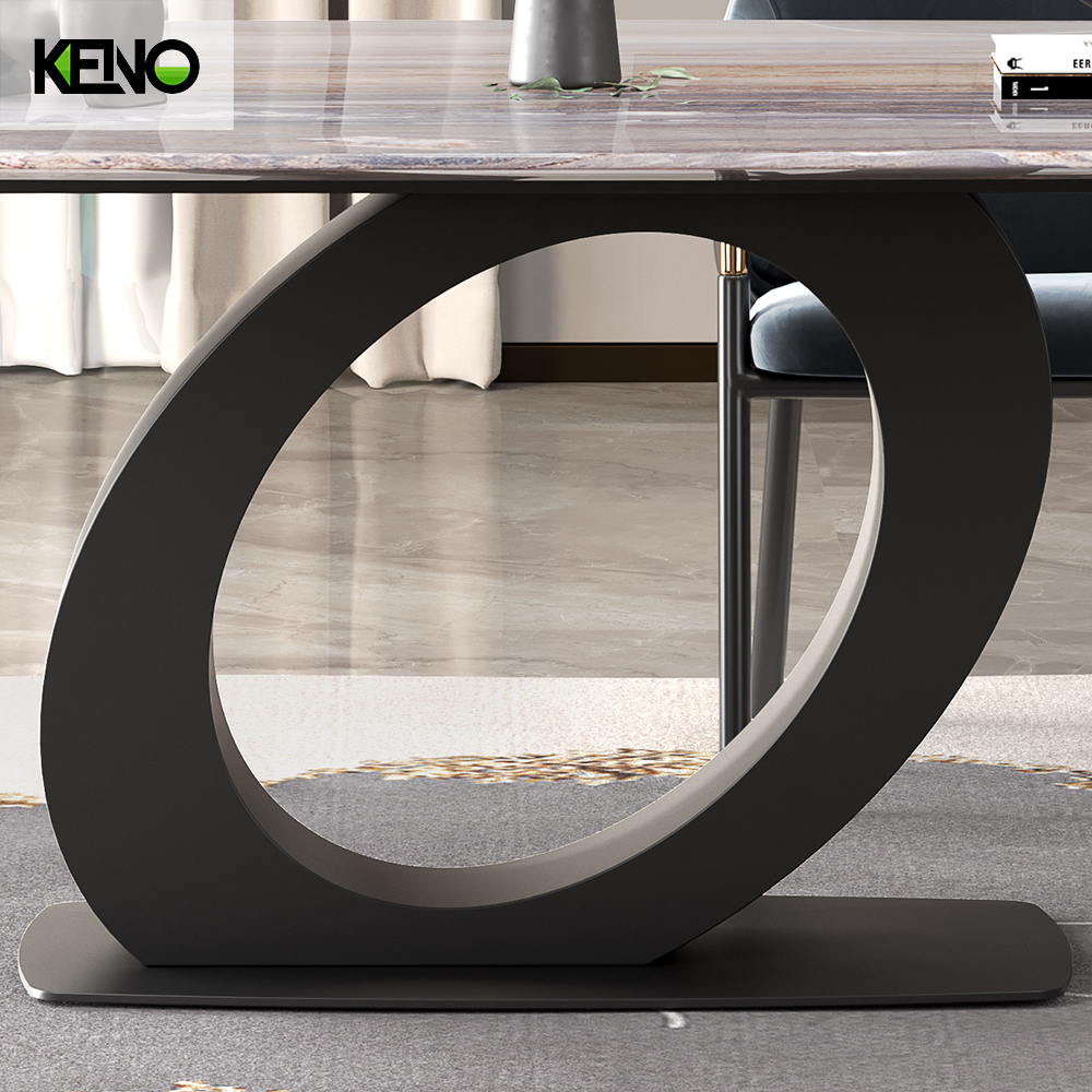 Dining Table Premium Marble Home Furniture Wholesale for Global Buyers