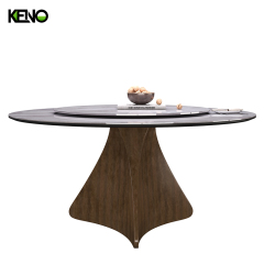 Dining Table Keno Series Premium Table Chair Set for Home and Restaurant