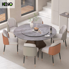Dining Table Keno Series Premium Table Chair Set for Home and Restaurant