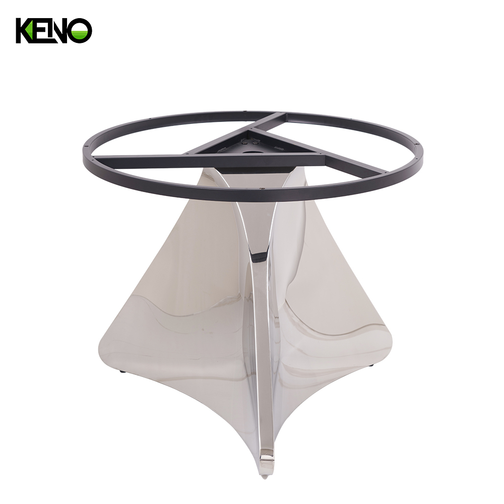 Dining Table High-End Hotel Marble Furniture with Wholesale and Retail Service
