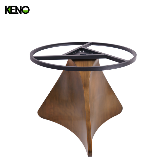 Dining Table Keno Series Premium Table Chair Set for Home and Restaurant