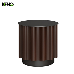 Marble Dining Table Elegant Home Furniture Suitable for Villa and Apartment Interior