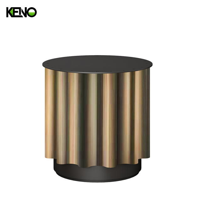 Marble Dining Table Hotel Grade Furniture with Sturdy Chair for Long-Term Use