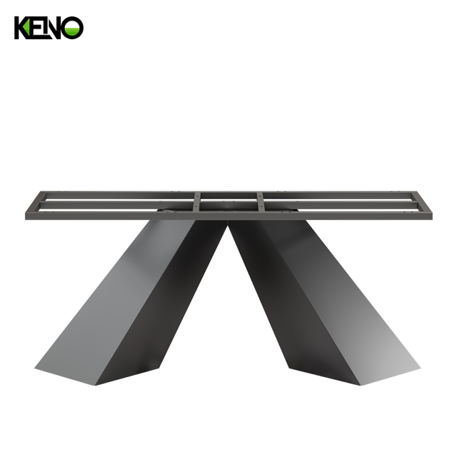 Marble Dining Table Keno Collection Premium Home Furniture with Elegant Look