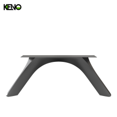 Marble Dining Table Wholesale Table Chair Set for Hotel and Apartment