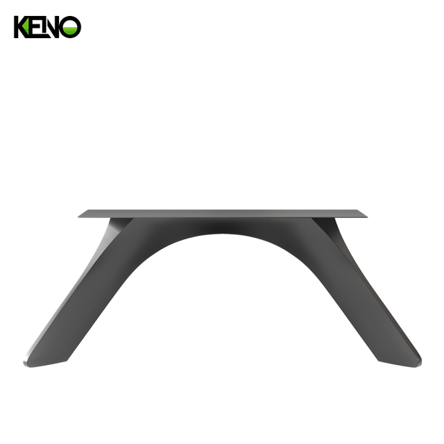 Marble Dining Table Wholesale Table Chair Set for Hotel and Apartment