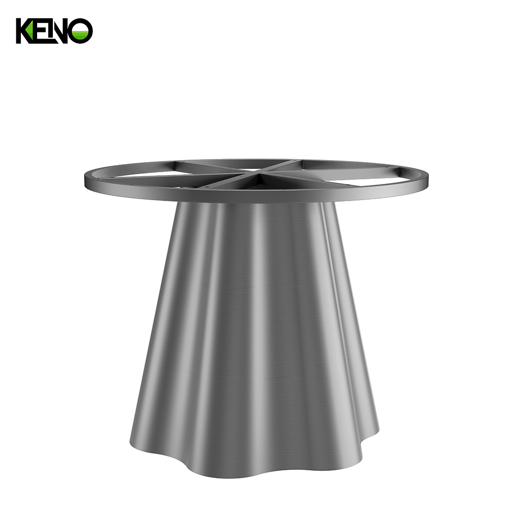 Sintered Stone Dining Table Modern Luxury Table Chair Set for Family Daily Use