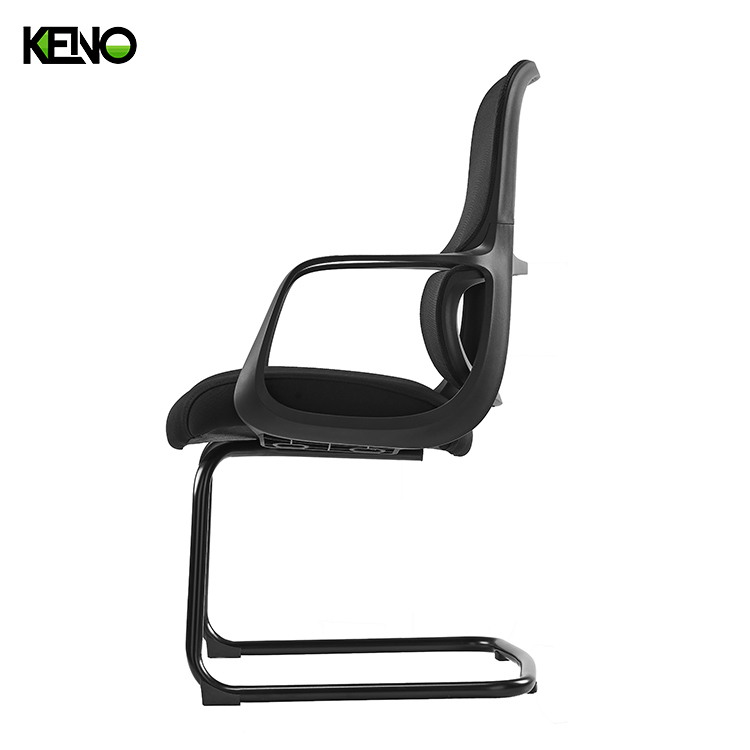 KENO High Back Office Mesh Chair for Contemporary Furniture with Adjustable