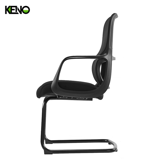 KENO High Back Office Mesh Chair for Contemporary Furniture with Adjustable