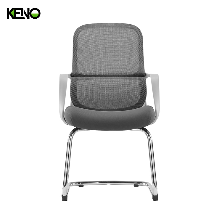 KENO High Back Office Mesh Chair for Contemporary Furniture with Adjustable