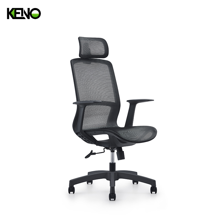 KENO Modern Ergonomic Office Chair Furniture for Executive and Commercial Spaces