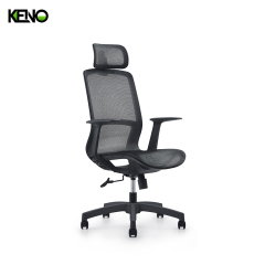 KENO Modern Ergonomic Office Chair Furniture for Executive and Commercial Spaces