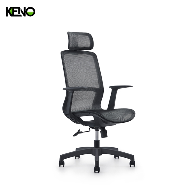 KENO Modern Ergonomic Office Chair Furniture for Executive and Commercial Spaces