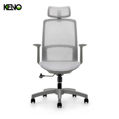 KENO Modern Ergonomic Office Chair Furniture for Executive and Commercial Spaces