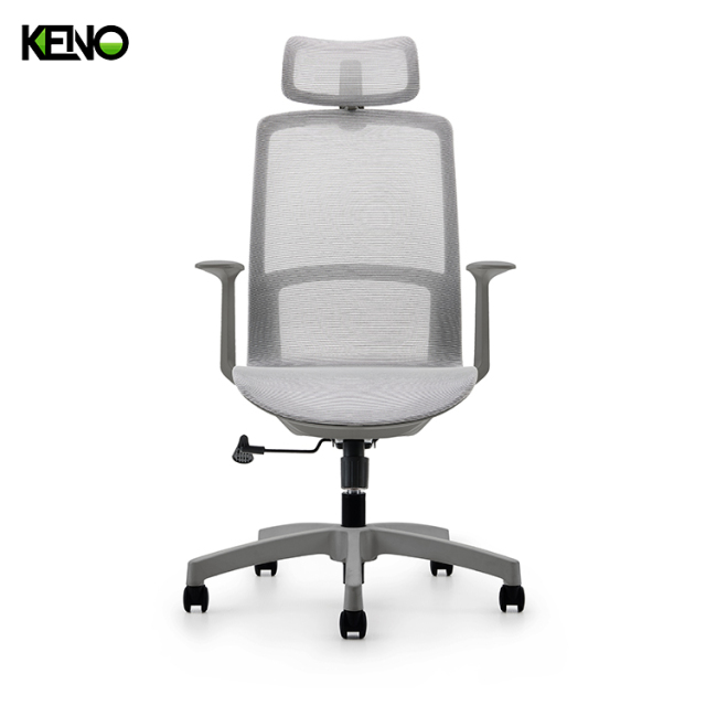 KENO Modern Ergonomic Office Chair Furniture for Executive and Commercial Spaces