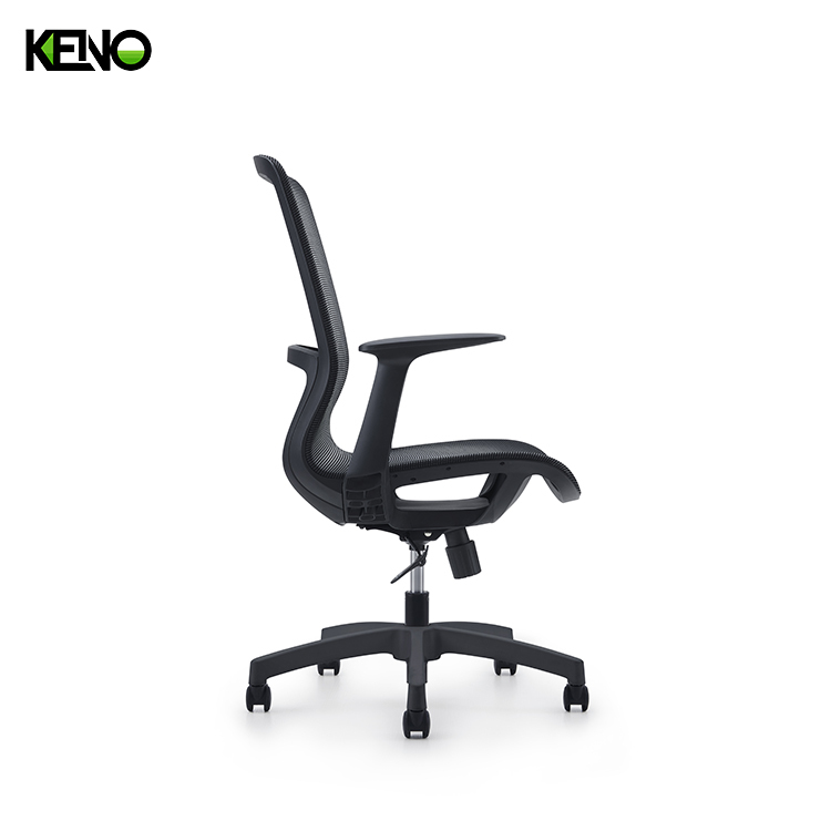 KENO Modern Ergonomic Office Chair Furniture for Executive and Commercial Spaces
