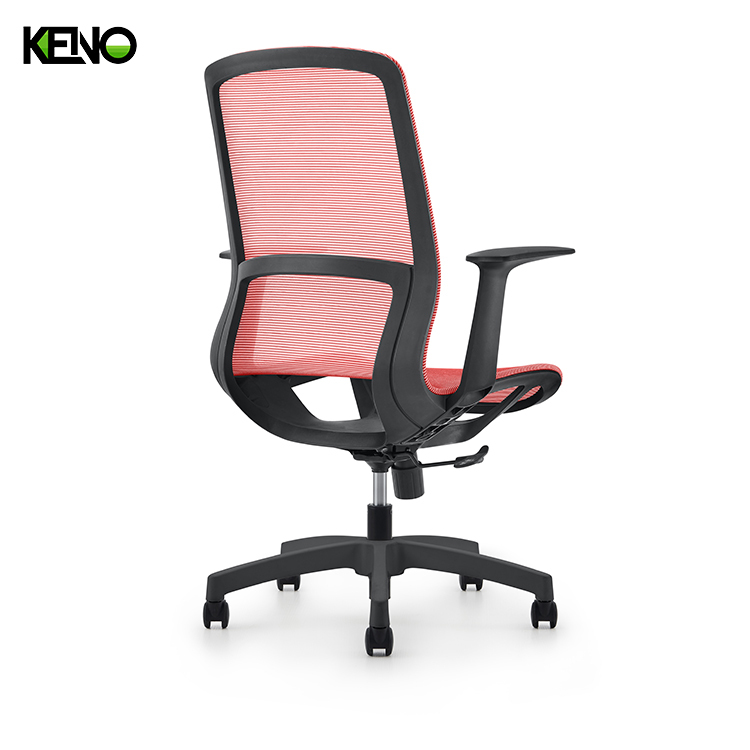 KENO Modern Ergonomic Office Chair Furniture for Executive and Commercial Spaces