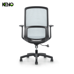 KENO Modern Ergonomic Office Chair Furniture for Executive and Commercial Spaces