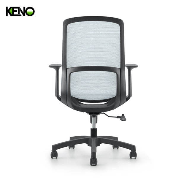 KENO Modern Ergonomic Office Chair Furniture for Executive and Commercial Spaces