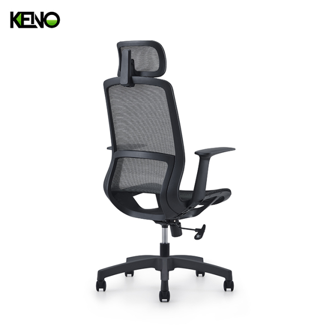 KENO Modern Ergonomic Office Chair Furniture for Executive and Commercial Spaces