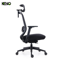 KENO High Back Mesh Office Chair Furniture for Professional Workspaces