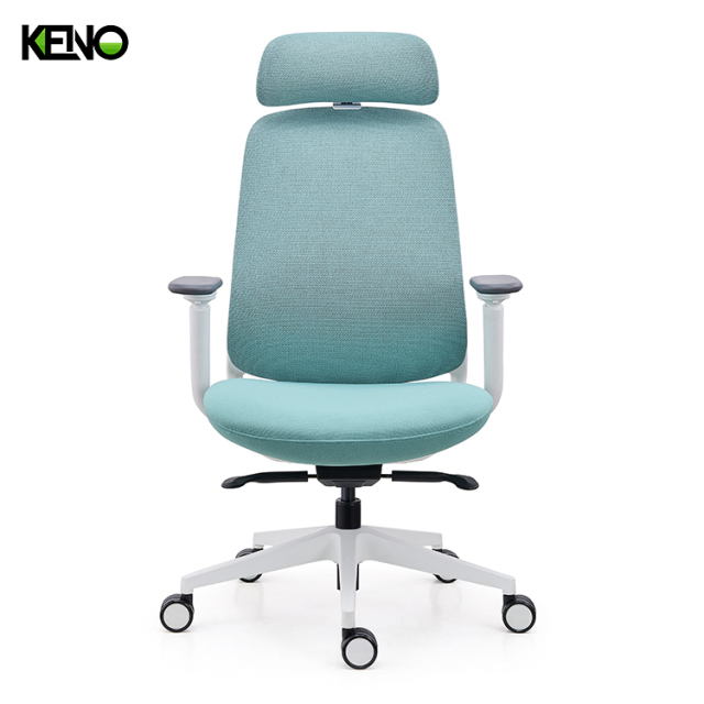 KENO High Back Mesh Office Chair Furniture for Professional Workspaces