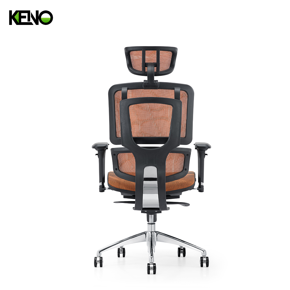 KENO High Back Office Chair Furniture with Breathable Mesh