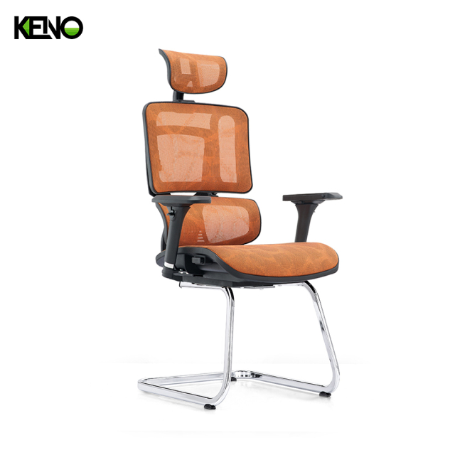 KENO High Back Office Chair Furniture with Breathable Mesh