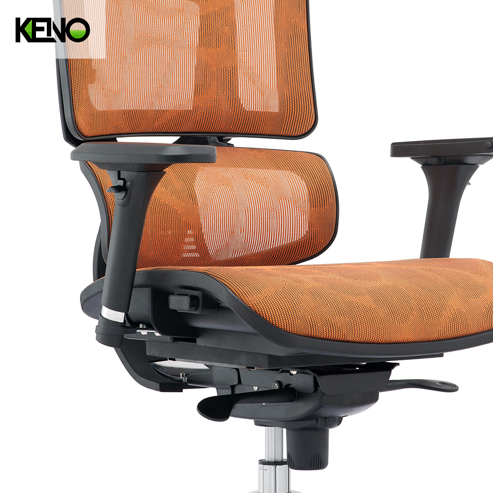 KENO High Back Office Chair Furniture with Breathable Mesh