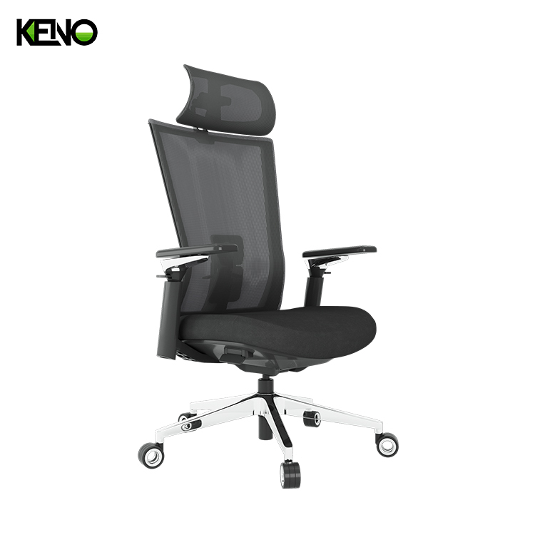 KENO Modern Adjustable Ergonomic Office Chair Furniture